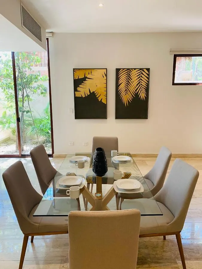 The Drunk Luxury Apartment Tulum