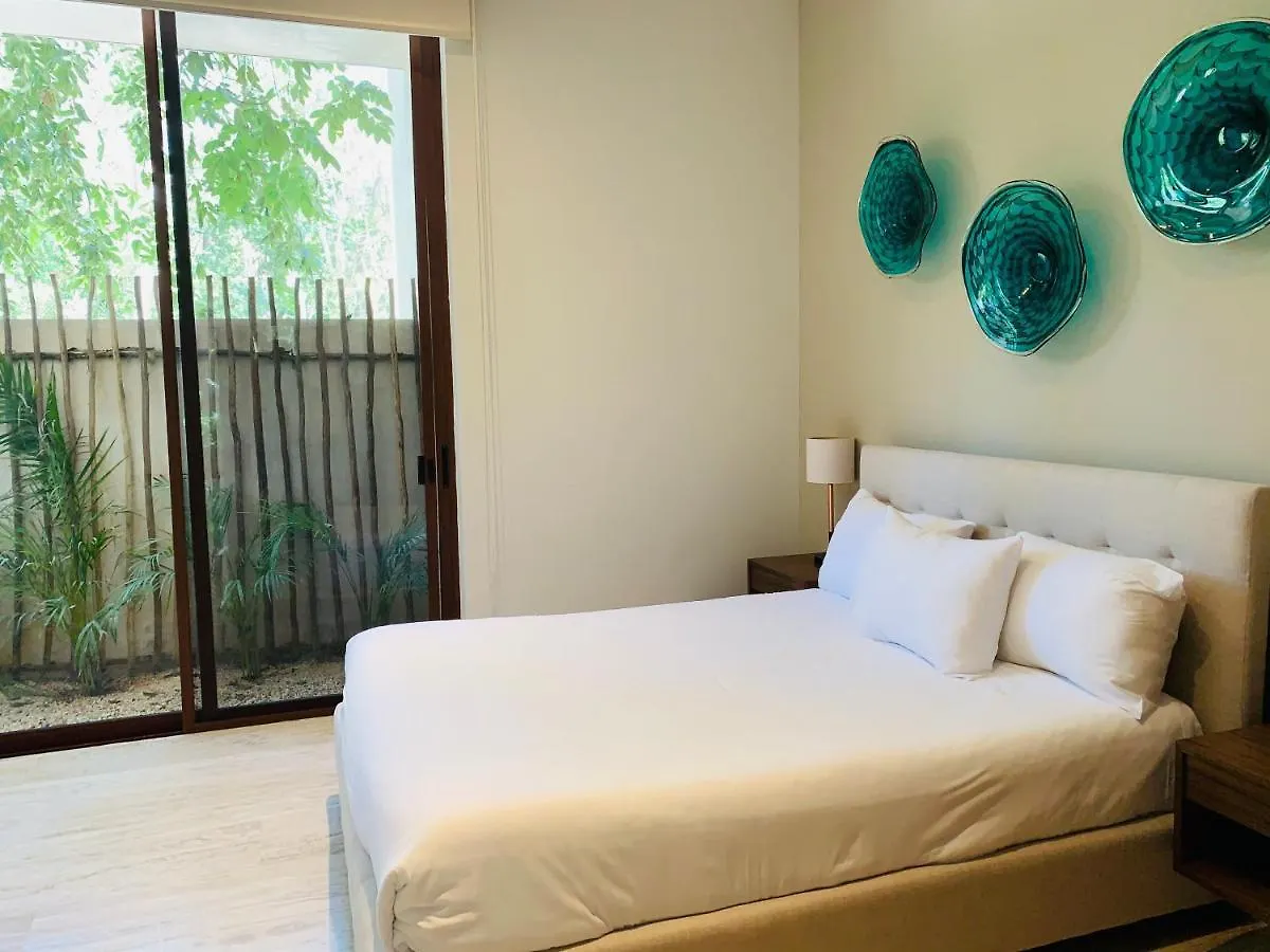 The Drunk Luxury Apartment Tulum