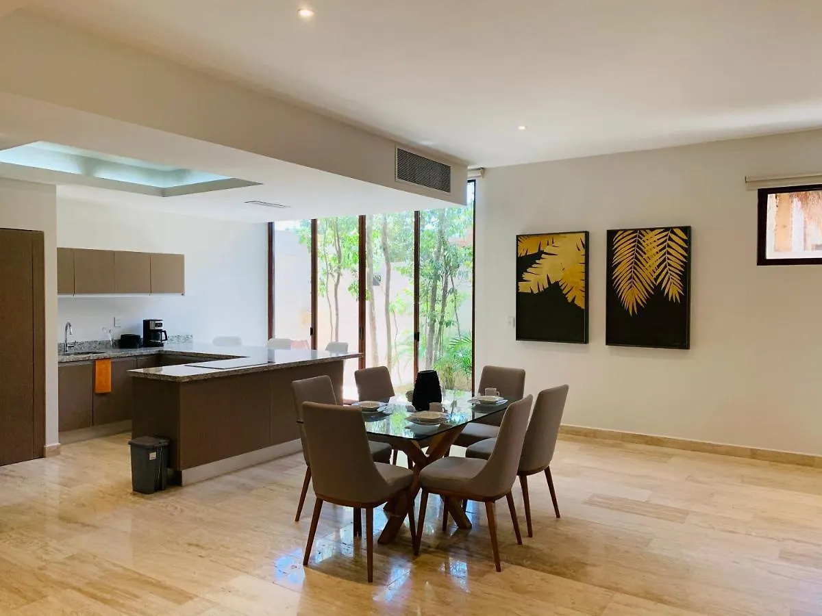 The Drunk Luxury Apartment Tulum