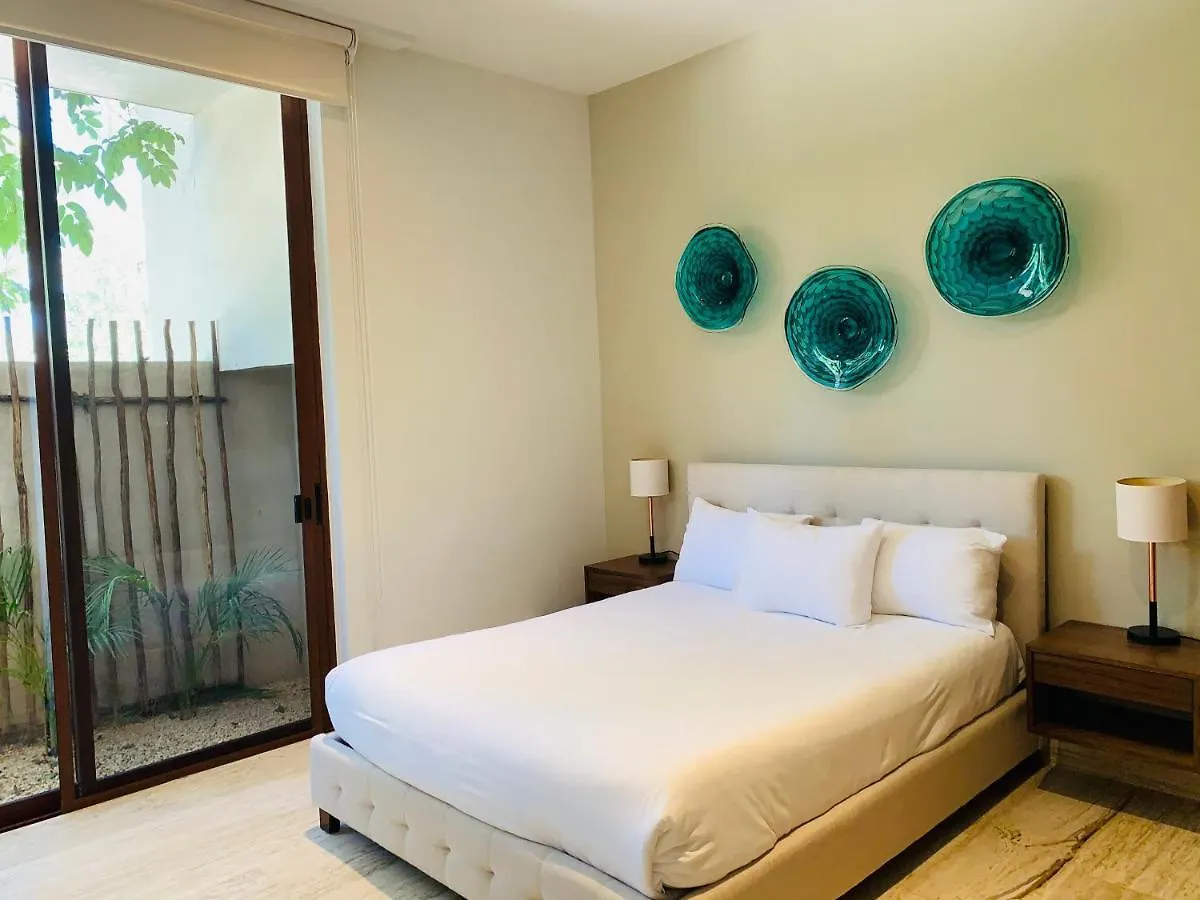 The Drunk Luxury Apartment Tulum